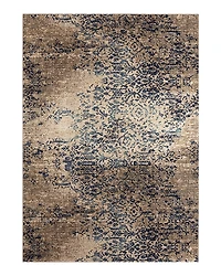 Karastan Cosmopolitan Nirvana by Virginia Langley Area Rug, 8' x 11'