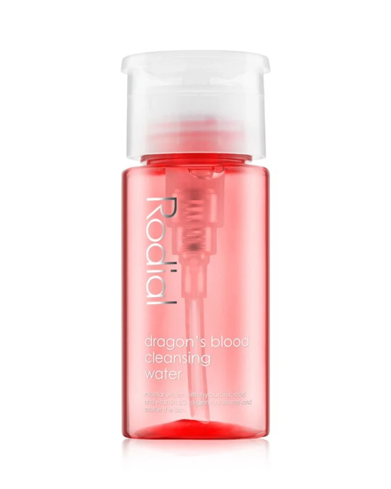 Dragon's Blood Cleansing Water