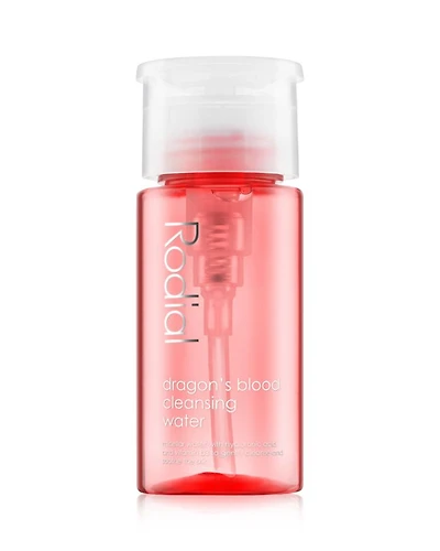 Dragon's Blood Cleansing Water