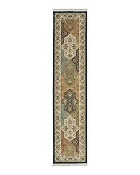 Oriental Weavers Masterpiece 1331 Runner Rug, 2'3 x 10'