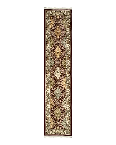 Oriental Weavers Masterpiece 530M Runner Rug, 2'3 x 10'