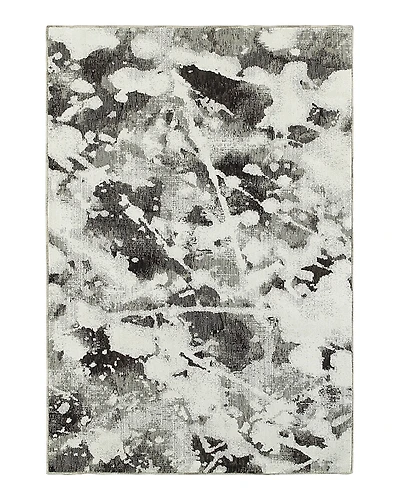 Oriental Weavers Evolution 8035B Area Rug, 7'10 x 10'10