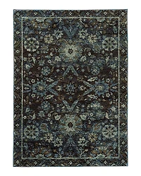Oriental Weavers Andorra 7124A Area Rug