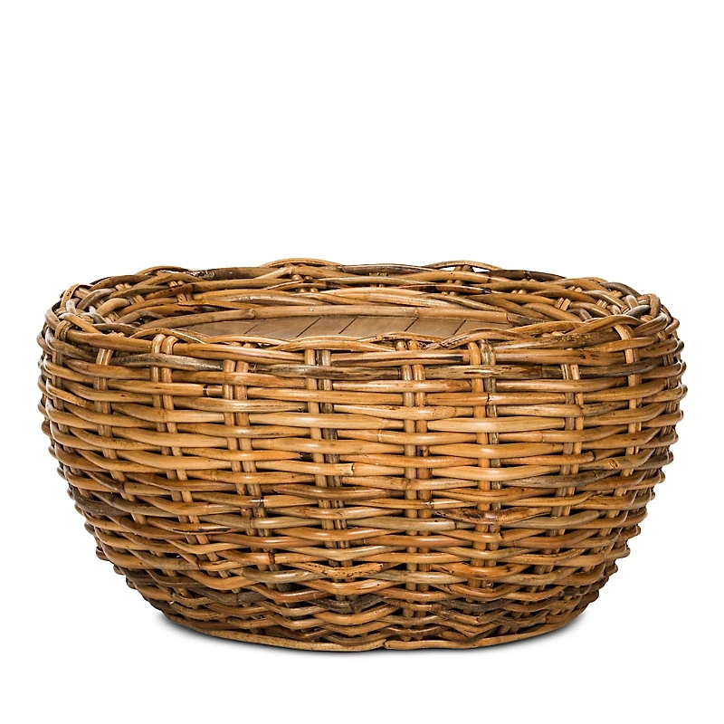 Safavieh Couture Alley Wood Top Coffee Table