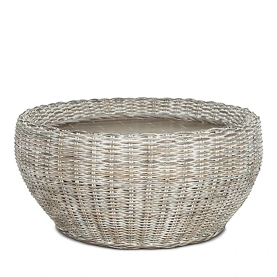 Safavieh Couture Alley Wood Top Coffee Table