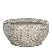 Safavieh Couture Alley Wood Top Coffee Table