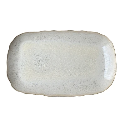 Jars Plume Rectangular Dish