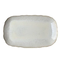 Jars Plume Rectangular Dish