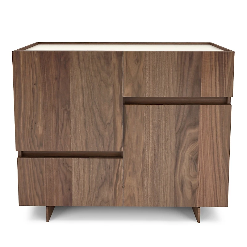 Magnolia 48'' Sideboard
