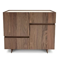 Magnolia 48'' Sideboard