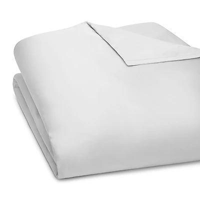 Matouk Talita Satin Stitch Duvet Cover