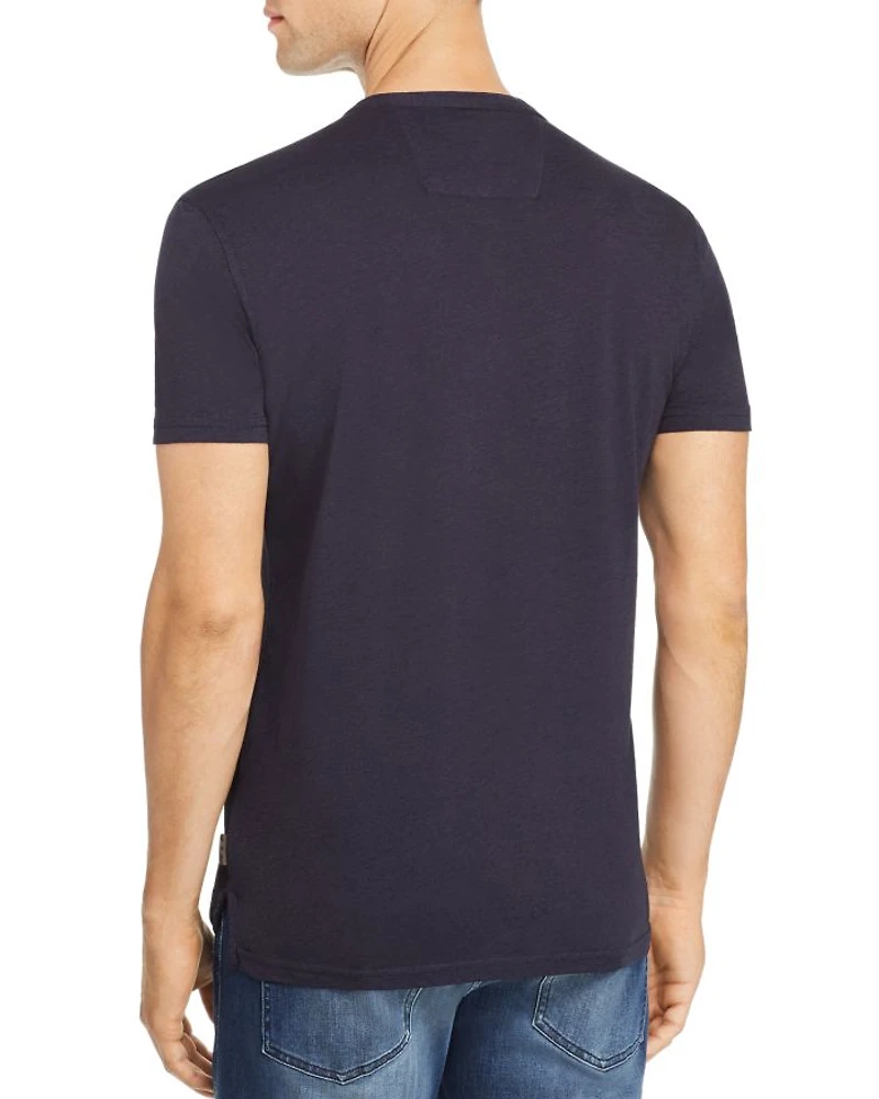 Jersey Henley