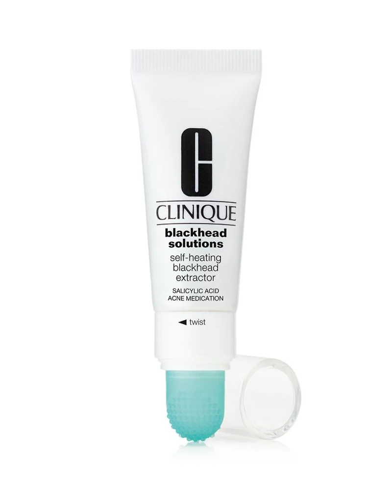 Blackhead Solutions Self-Heating Blackhead Extractor 0.7 oz.