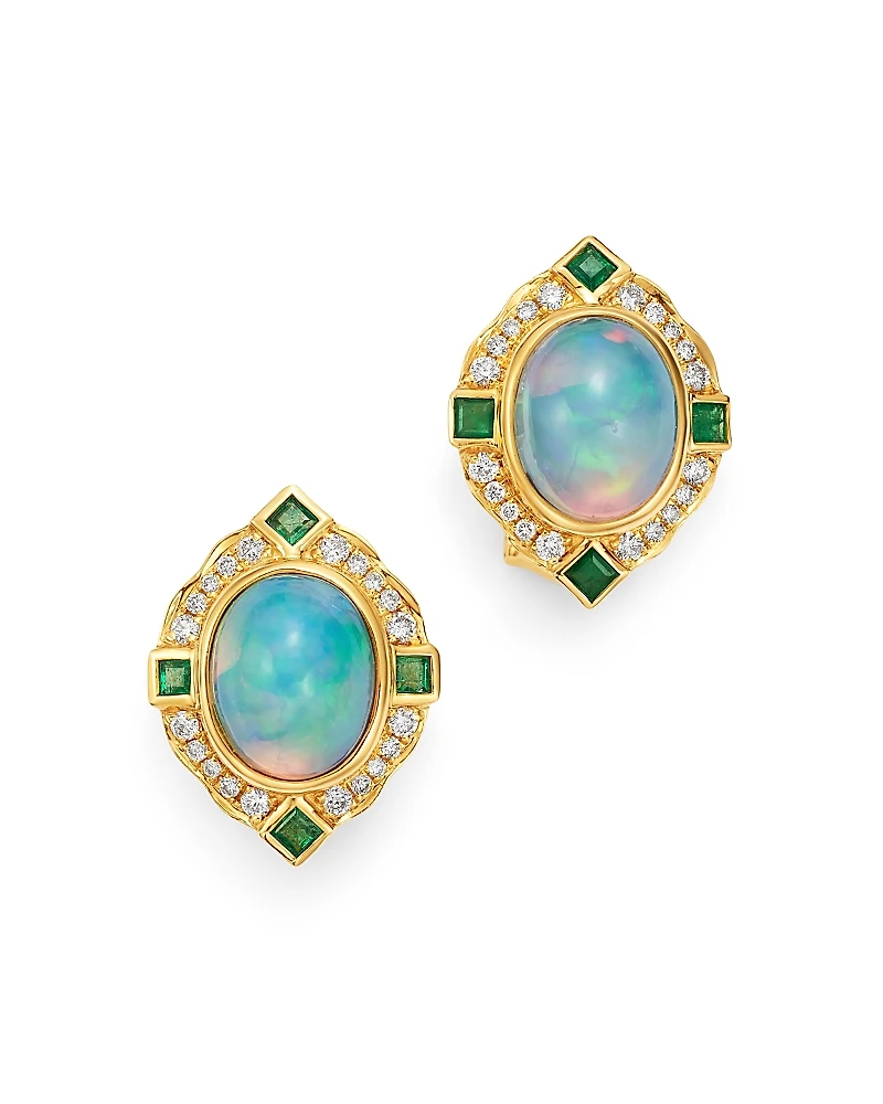 Bloomingdale's Fine Collection Ethiopian Opal