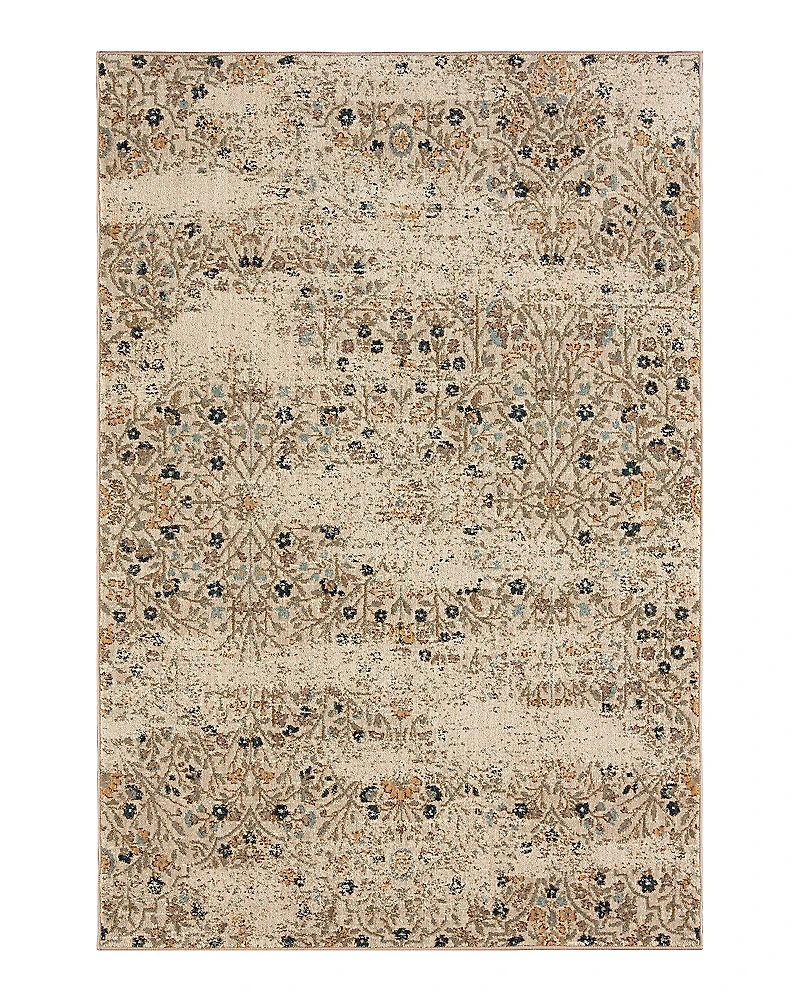 Karastan Touchstone Eme Area Rug, 3'6 x 5'6
