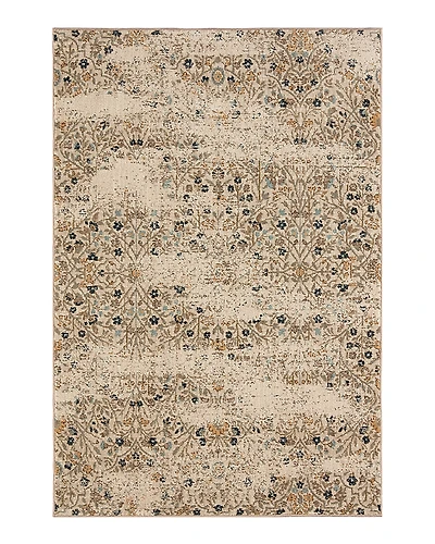 Karastan Touchstone Eme Area Rug, 3'6 x 5'6