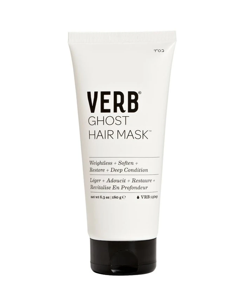 Ghost Hair Mask 6.3 oz.