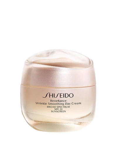 Benefiance Wrinkle Smoothing Day Cream SPF 23 1.7 oz.