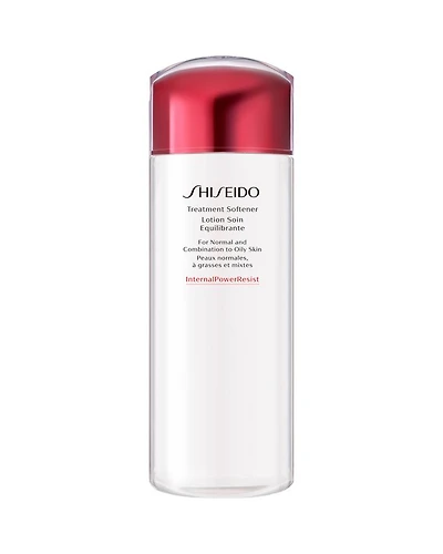 Treatment Softener 10 oz.