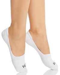 Hue Cushioned Sneaker Liner Socks