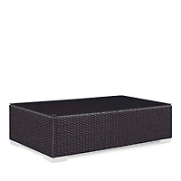 Modway Convene Outdoor Patio Coffee Table