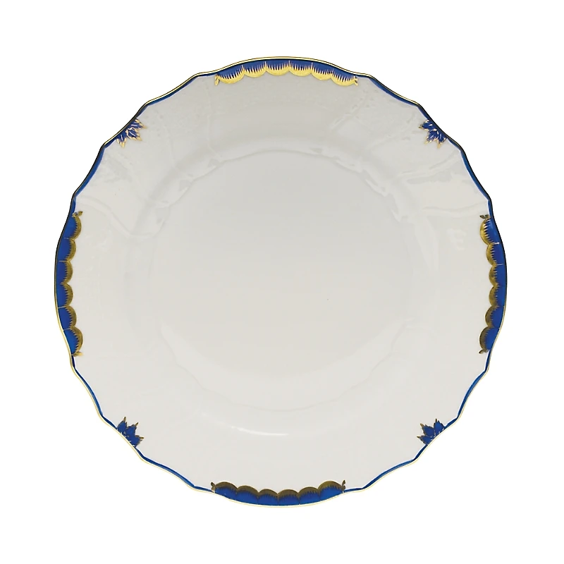 Herend Princess Victoria Dinner Plate