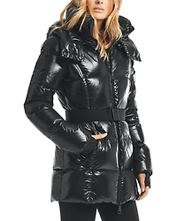 New Soho Down Coat