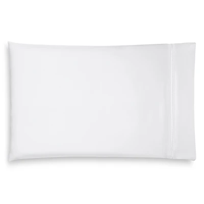 Sferra Diamante King Pillowcase, Pair