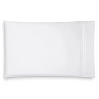 Sferra Diamante King Pillowcase, Pair