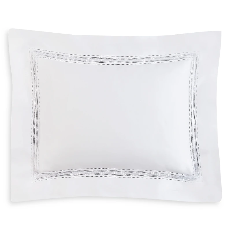 Sferra Diamante King Sham