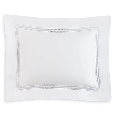 Sferra Diamante King Sham