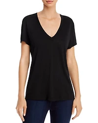 Kate V-Neck Tee