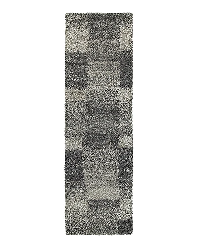 Oriental Weavers Henderson Shag 531Z Runner Rug, 2'3 x 7'6