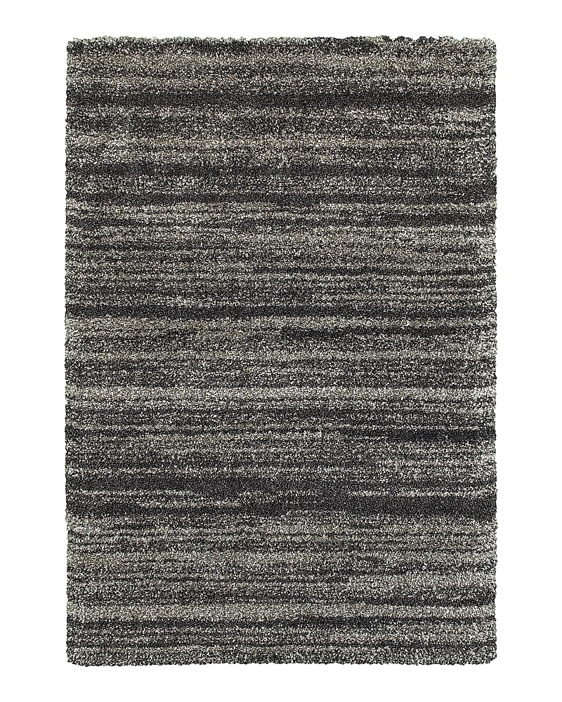 Oriental Weavers Henderson Shag 5993E Area Rug, 6'7 x 9'6