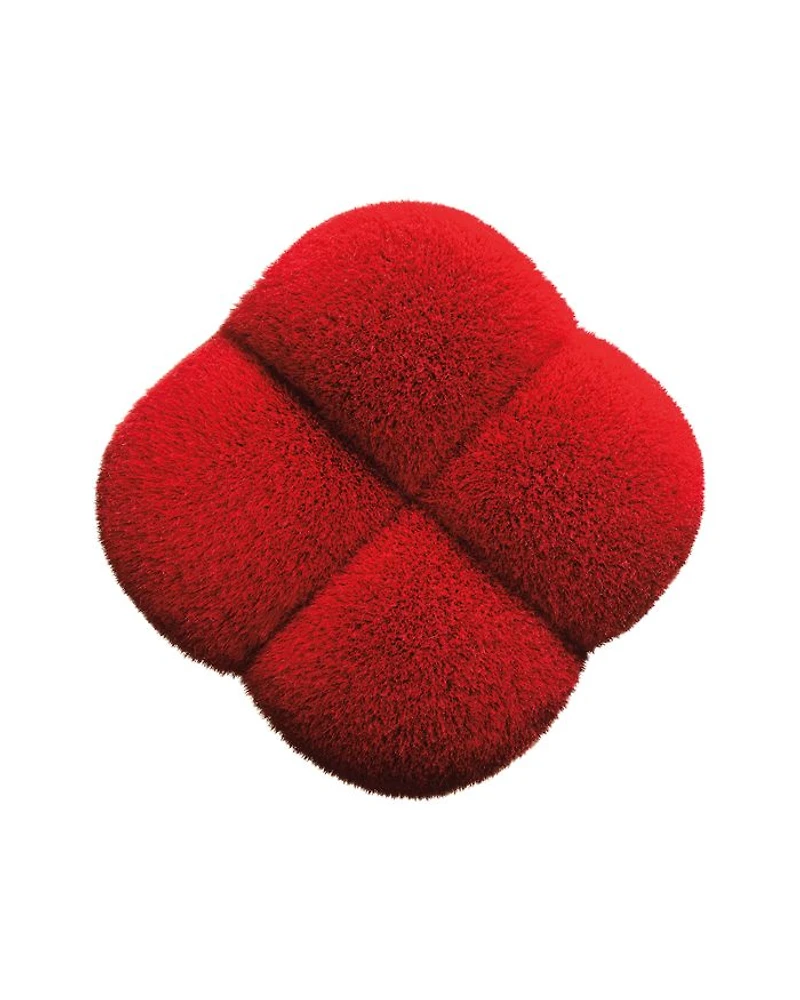 Hanatsubaki Hake Polishing Face Brush