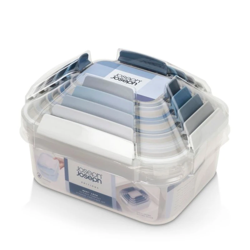 Nest™ Lock 10-Piece Container Set