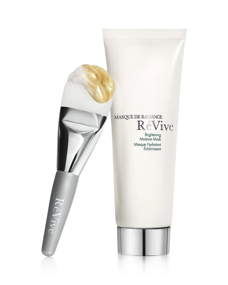 Masque de Radiance Brightening Moisture Mask 2.5 oz.