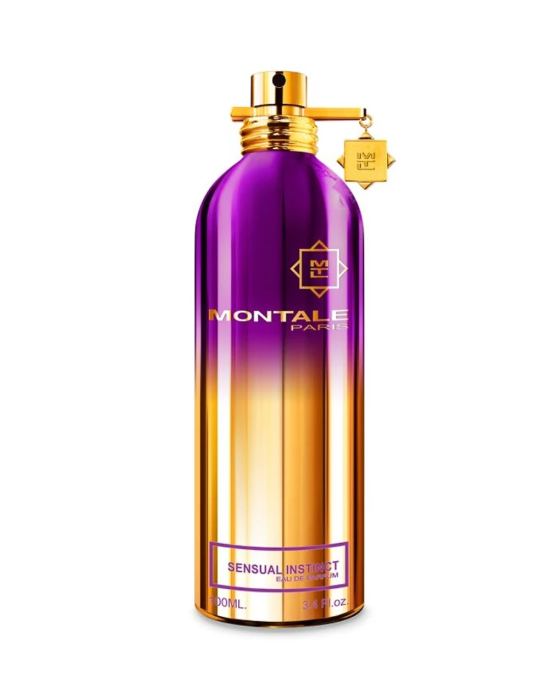 Sensual Instinct Eau de Parfum