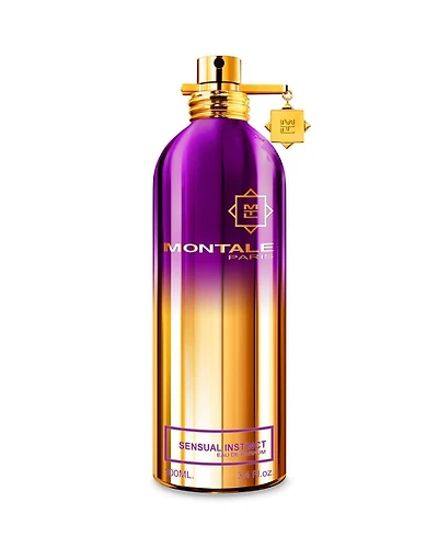 Sensual Instinct Eau de Parfum