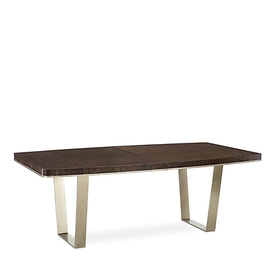 Caracole Streamline Dining Table