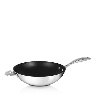 HaptIQ 12.5" Wok