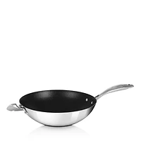 HaptIQ 12.5" Wok