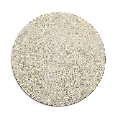 Kim Seybert Pebble Placemat