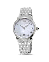 Classic Quartz Watch, 30mm