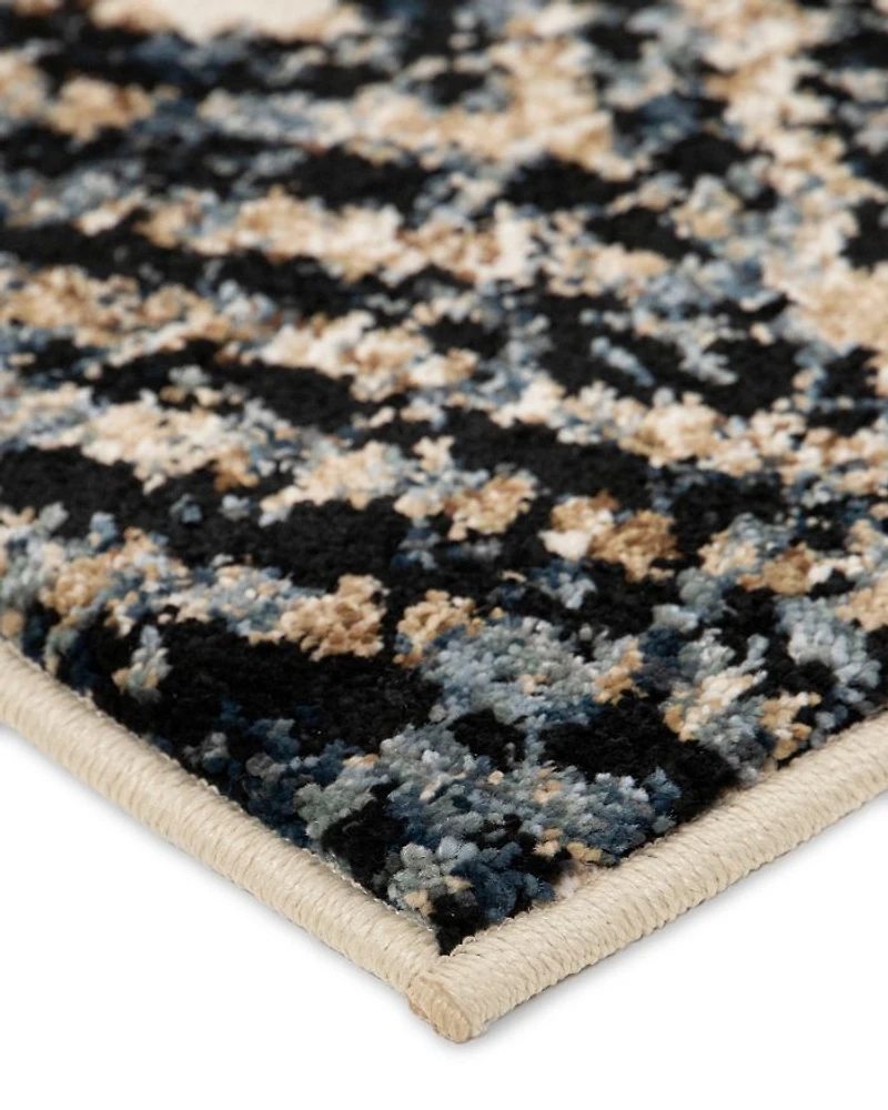 Orian Adagio Tribal Throne Area Rug, 5'1" x 7'6"