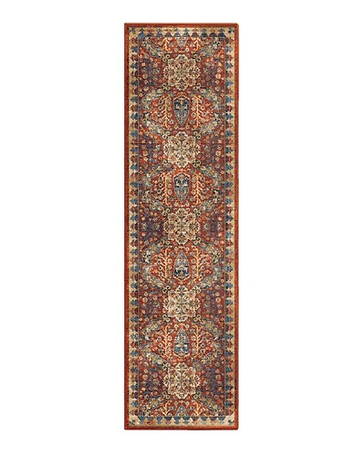 Orian Alexandria Bombay Area Rug, 2'2" x 8'0"