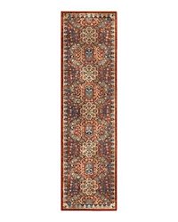 Orian Alexandria Bombay Area Rug, 2'2" x 8'0"