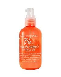 Bb. Hairdresser's Invisible Oil 3.4 oz.