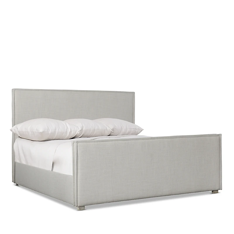 Bernhardt Upholstered Loft Queen Bed