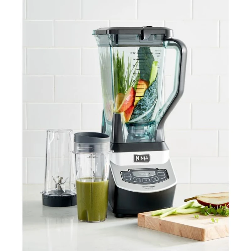 BL660 Professional Single Serve Cup Blender
